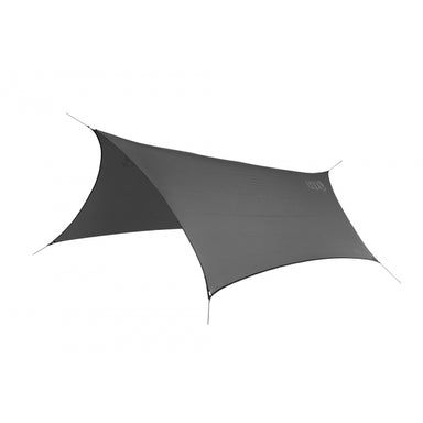 Eagles Nest Outfitters ProFly Tarp Grey