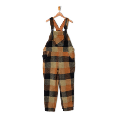 KAVU Mens Freeforall Overall Copper Ridge
