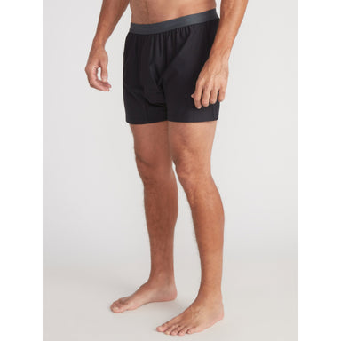 ExOfficio Mens Give-N-Go 2.0 Boxer Black