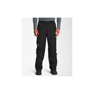 The North Face Mens Antora Rain Pant TNF Black