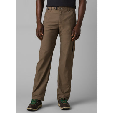 Prana Mens Stretch Zion Pant II Mud